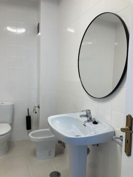 Ferienwohnung Sea&Harbour Arrecife Exterior foto